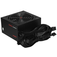 Блок питания ARDOR GAMING KINETIC 750WW  черный