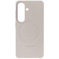 Накладка  Samsung Slim Magnet Case для Samsung Galaxy S26 серый