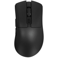Мышь беспроводная/проводная DEXP GS Striker  черный
