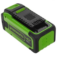 Аккумулятор Greenworks G40B8 40V