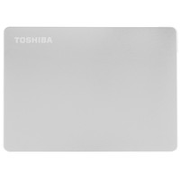 4 ТБ Внешний HDD Toshiba Canvio Flex [HDTX140YSCCA]