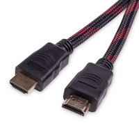Кабель  iPower HDMI - HDMI, 20 м