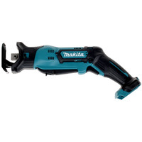 Сабельная пила Makita JR105DZ CXT 12V  , Без ЗУ, Без АКБ