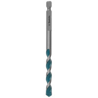 Сверло спиральное Makita E-form E-15045