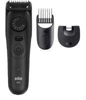 Триммер Braun BT5520 черный