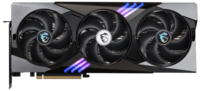 Видеокарта MSI GeForce RTX 5080 GAMING TRIO OC [RTX 5080 16G GAMING TRIO OC]