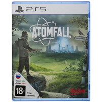 Игра Atomfall (PS5)