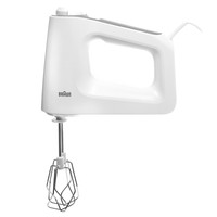 Миксер Braun HM3105 белый