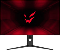 27" Монитор ARDOR GAMING SIRIUS AQ27H1O черный