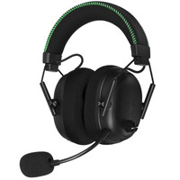 Беспроводные/проводные наушники Razer BlackShark V3 Pro for Xbox  черный 2026