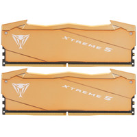 Оперативная память Patriot Memory Viper Xtreme 5 Aurum [VXA564G6432K] 64 ГБ