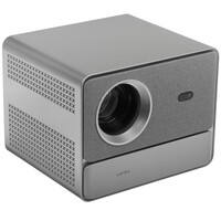 Проектор Wanbo Projector DaVinci 1 Pro серебристый