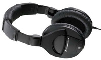 Проводные наушники Sennheiser HD 280 PRO  черный 2015