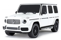Радиоуправляемая машина шоссейная RASTAR Mercedes-Benz G63 Gelandewagen