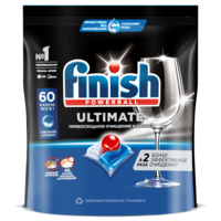 Средство для ПММ Finish Ultimate