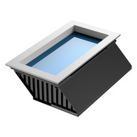 Подвесной светильник Yeelight Skylight-Sunset Pro P20