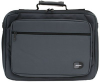 15.6" Сумка Sumdex NON-084GP, нейлон/полиэстер, графитовый