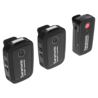 Радиосистема Saramonic Blink500B2 TX+TX+RX