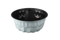 Форма для выпекания Ardesto Tasty baking серый