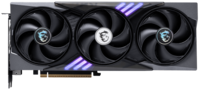 Видеокарта MSI GeForce RTX 5060 GAMING TRIO OC [RTX 5060 8G GAMING TRIO OC]