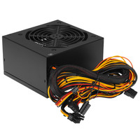 Блок питания SilverStone SST-ST60F-ES230  черный