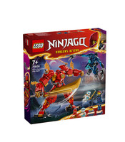 Конструктор Lego Ninjago 71808