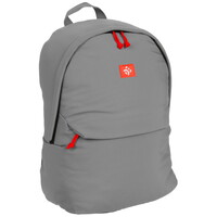 Рюкзак DEXP BR1540NG серый
