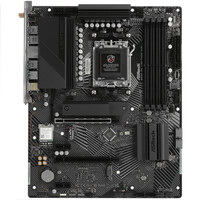 Материнская плата ASRock B650 PG Lightning WiFi