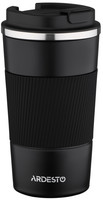 Термокружка Ardesto Urban AR2650TMB черный