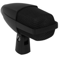 Микрофон Sennheiser MD 421 KOMPAKT черный