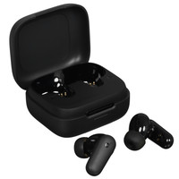 Наушники TWS Anker Soundcore P30i  черный 2024