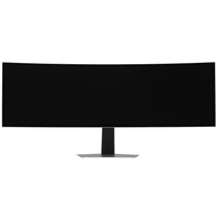 49" Монитор Samsung Odyssey OLED G9 G91SD S49DG910SI серебристый