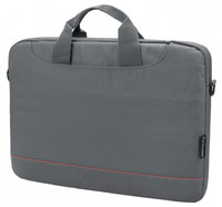 15.6" Сумка Portcase KCB-141 GY