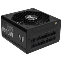 Блок питания ASUS TUF Gaming 1000W Gold [90YE00S1-B0NA00] черный