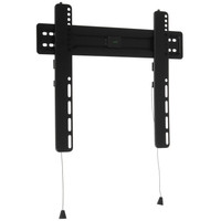 Кронштейн для ТВ DEXP Mount LI55-35F черный