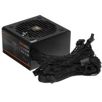 Блок питания Cougar GES 850 [31GK085.6433P] черный