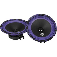 Среднечастотная акустическая система DL Audio Piranha 165 V.2