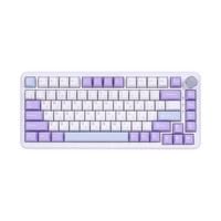 Клавиатура  проводная AJAZZ AK820 MAX