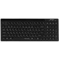 Клавиатура  беспроводная A4Tech Fstyler FBX70C