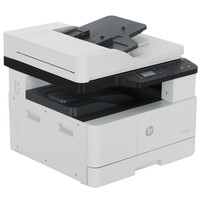 МФУ лазерное HP M443nda