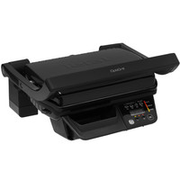 Гриль Tefal Optigrill GC7P0810 черный