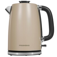 Электрочайник Redmond KM240 бежевый
