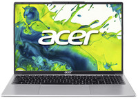 16" Ноутбук Acer Aspire Lite AL16-54P-5213 серебристый