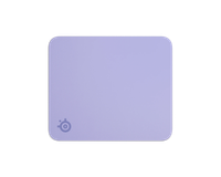 Коврик SteelSeries QCK Lavender (L) фиолетовый