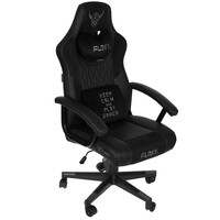 Компьютерное кресло FLOKY HUGINN BLACK SP черный