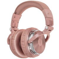 Проводные наушники OneOdio Studio Pro 20  розовый 2024