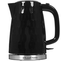 Электрочайник Russell Hobbs Honeycomb 26051-70 черный