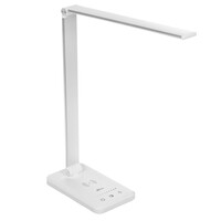 Настольный светильник Ritmix LED-1080CQi белый