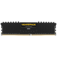 Оперативная память Corsair Vengeance LPX [CMK16GX4M1E3200C16] 16 ГБ