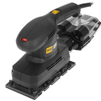 Виброшлифовальная машина CAT DX45
